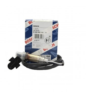 SONDA LAMBDA KOMBI 1.6 AR 0258005141 
